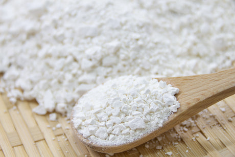 What is Shiratama Flour and How is It Used?