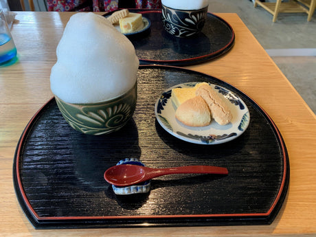 Regional Japanese Onomatopeia Teas - Yunomi.life