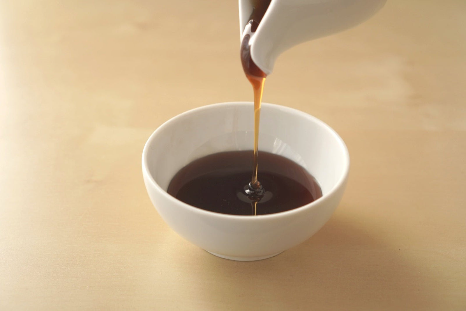What's Kuromitsu? Japanese Style Syrup Recipe - Yunomi.life