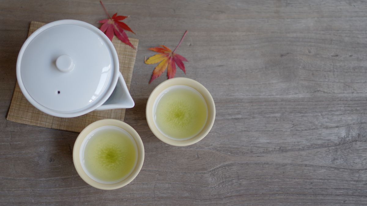 Shiboridashi and Houhin Collection