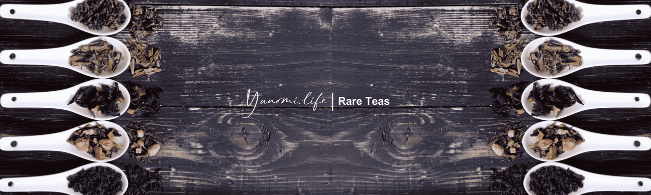 Other teas banner
