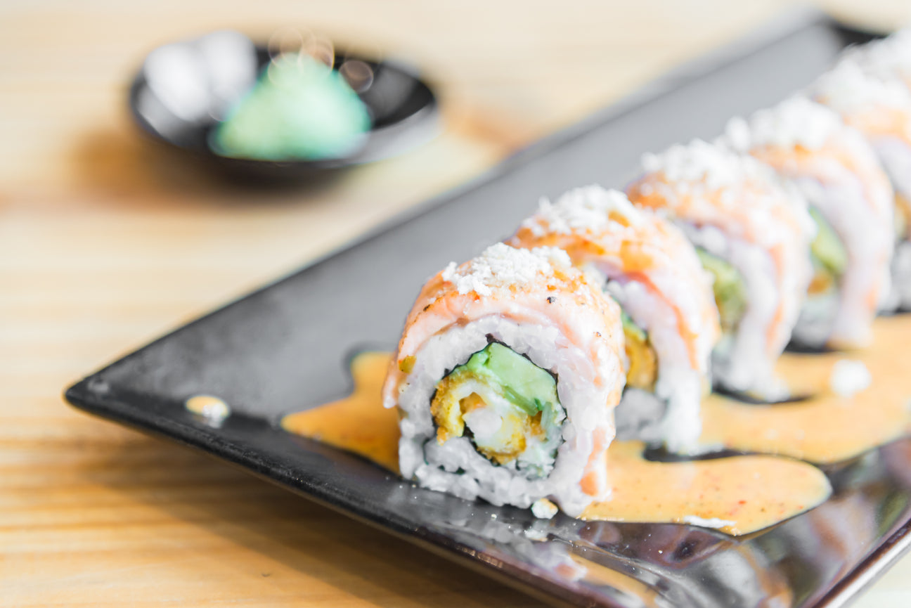 Rice, Grain & Legumes