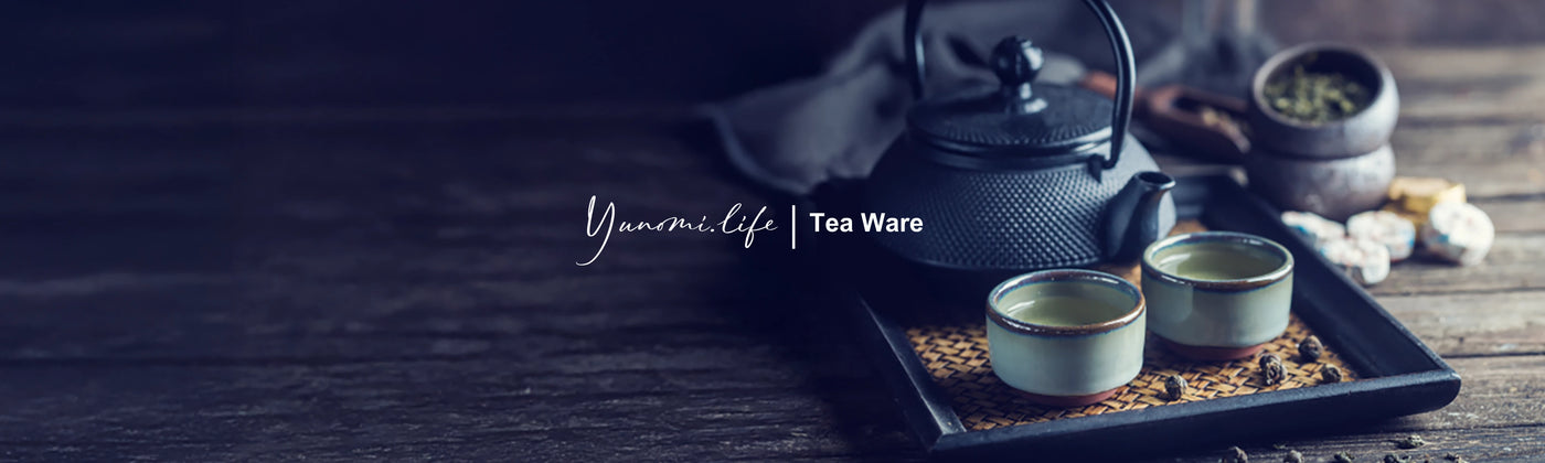Japanese Tea Ware