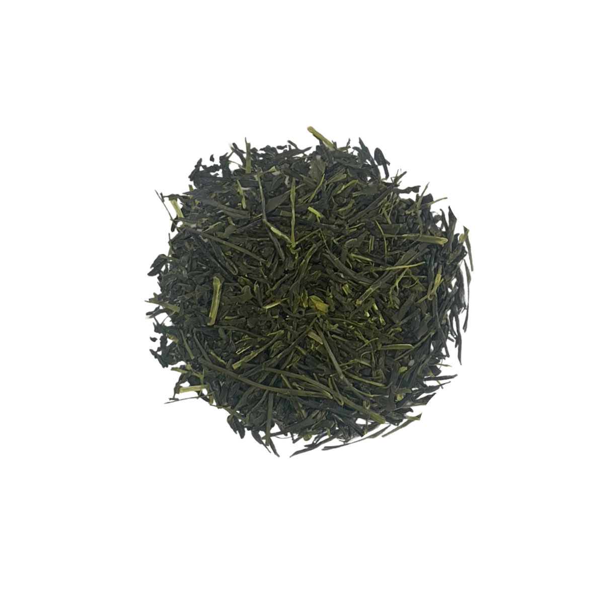 #0055 NaturaliTea: Mountain-grown Fukamushi Sencha, Yabukita 有機一番摘み煎茶 山の深蒸し yunomi.life