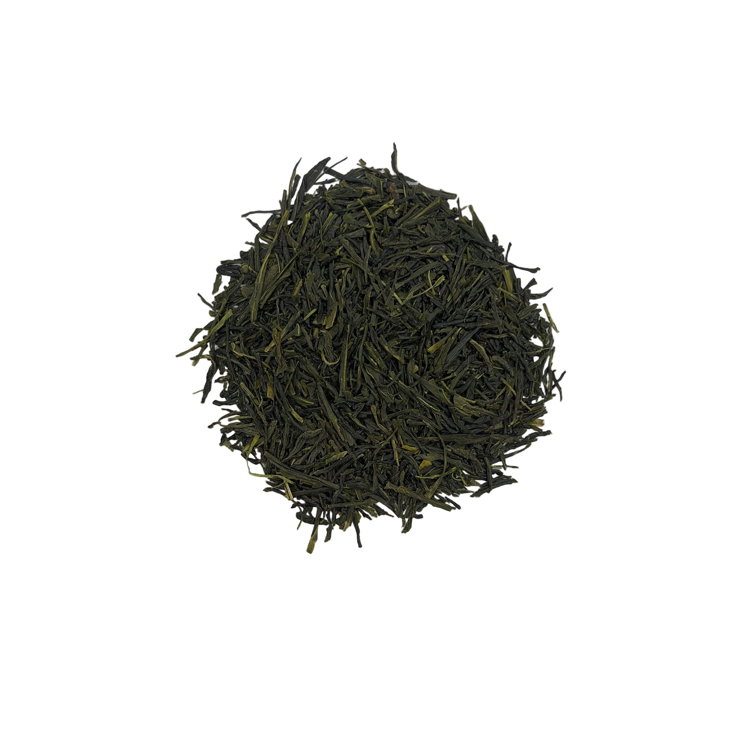 #0583.K4 JA高知:土佐茶 グリーンラベル