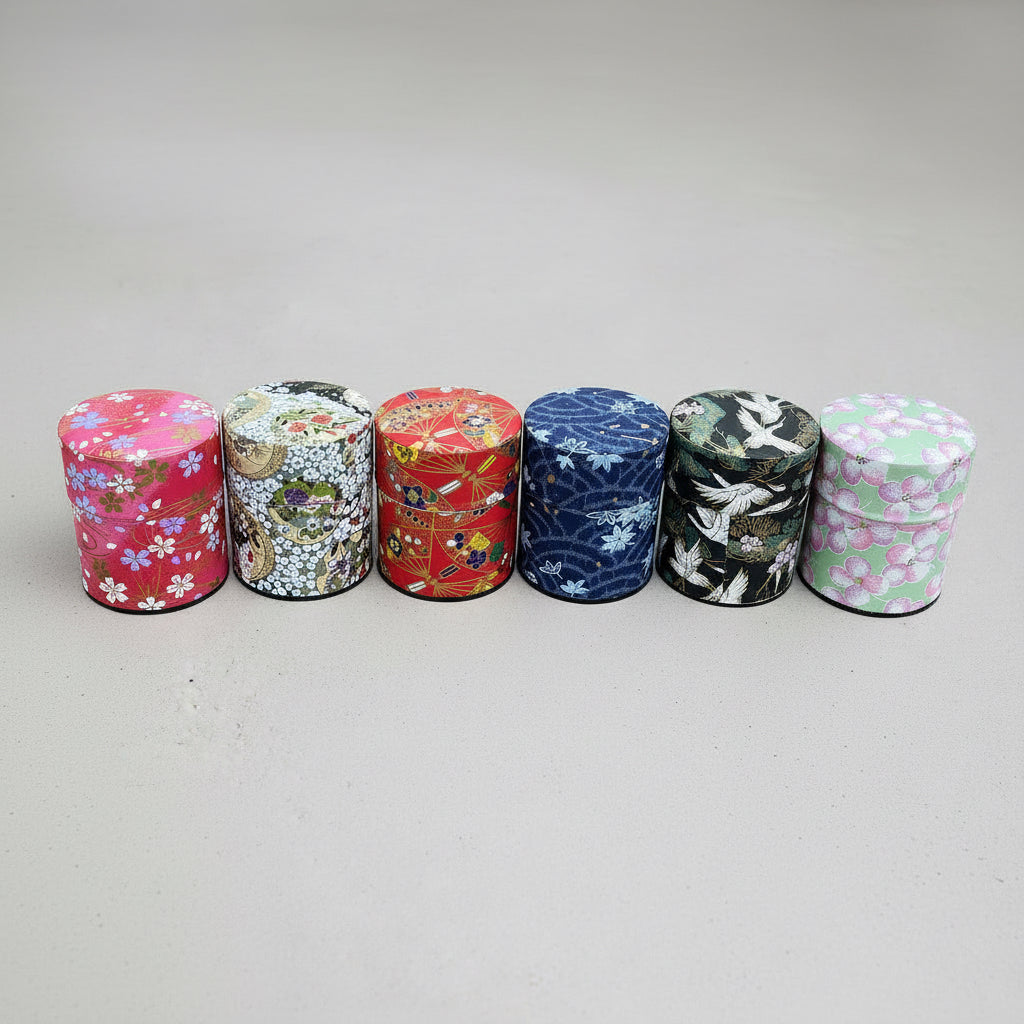 #0860.K6 Uejima Tea Farm: Uji Matcha "Shikibu" 30g - Imperial Ceremonial Grade Modern Matcha 京都宇治和束茶 抹茶 式部