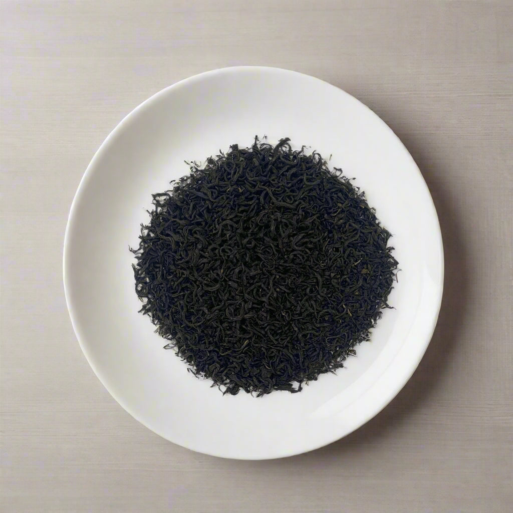 #0893.K2:種子島 和紅茶 しゅんたろう |射場(勇)製茶