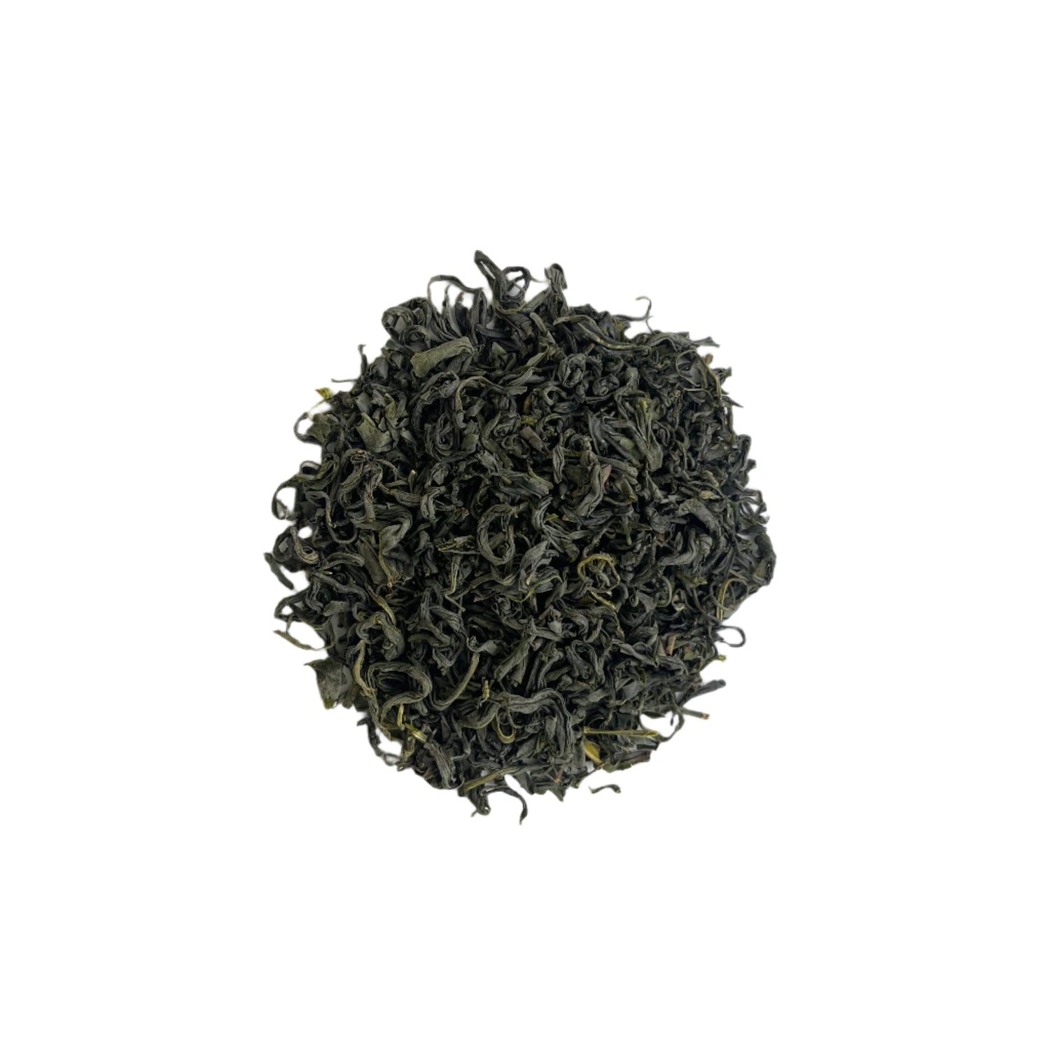 Osada-tee: Luomu Gyokuro, Saemidori Single Cultivar (Kagoshima) 有機玉露