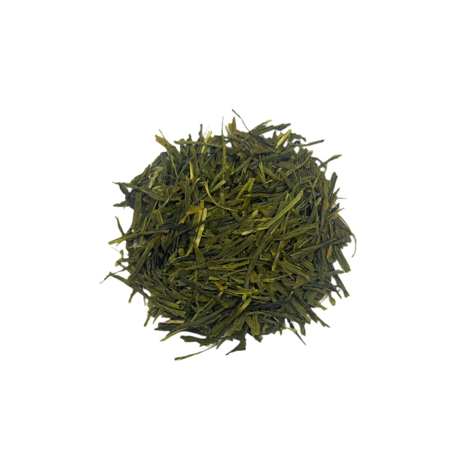 #0940.S5 Shibakiri Tea Garden: Hakuyo Heirloom Variety Yamabuki Bancha