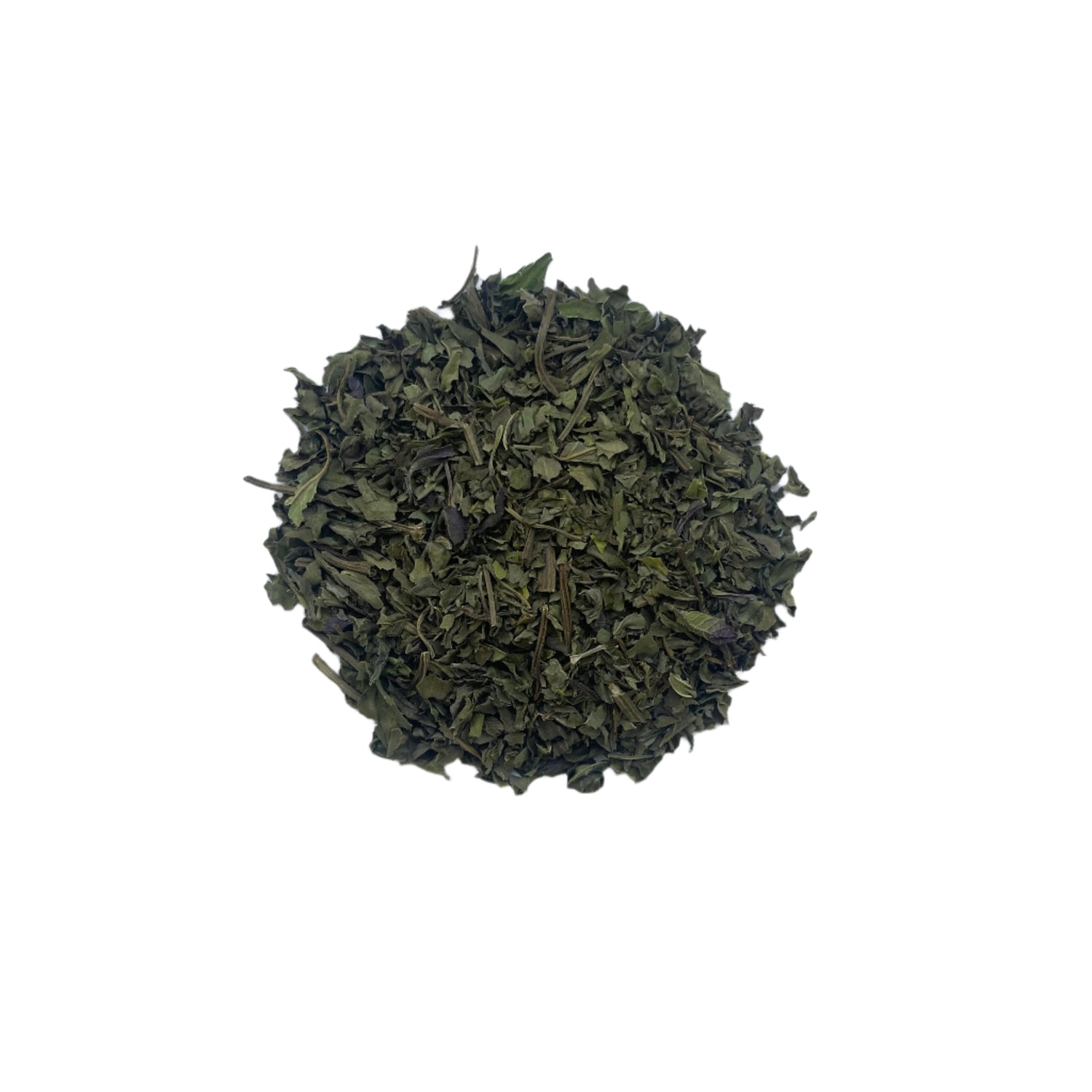 #0946.J1 Hiroko’s Herb Garden: Dried Bergamot Mint Herbal Tea Grown in Koga Village, Ibaraki, Japan