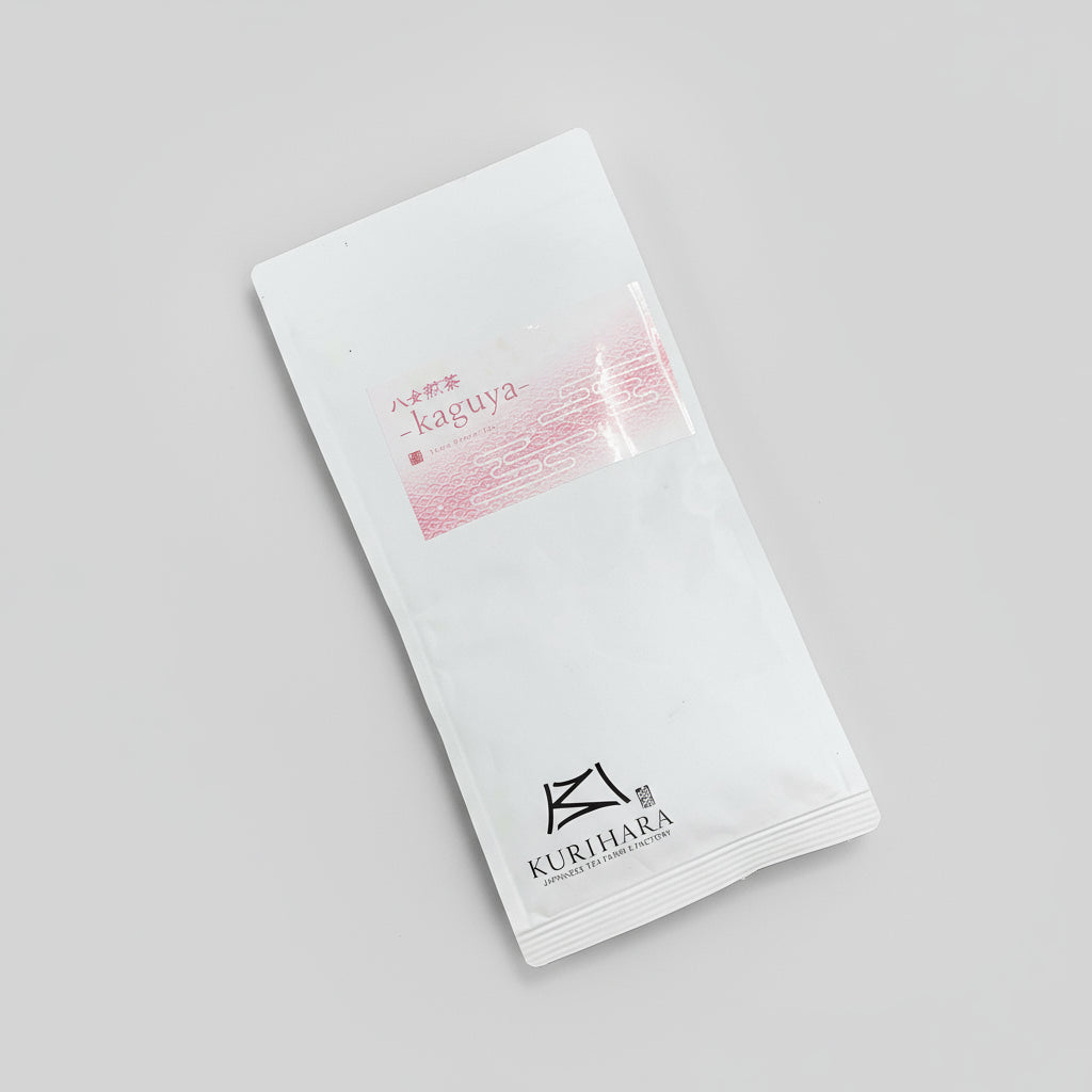 #0959.F2 Kurihara Tea: Premium Sencha - Kaguya - yunomi.life