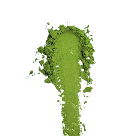 #0965.TX Yamane-en Matcha - Senzoku - Standard Ceremonial Grade Plus