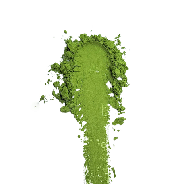 #0965.TX Yamane-en Matcha - Senzoku - Standard Ceremonial Grade Plus