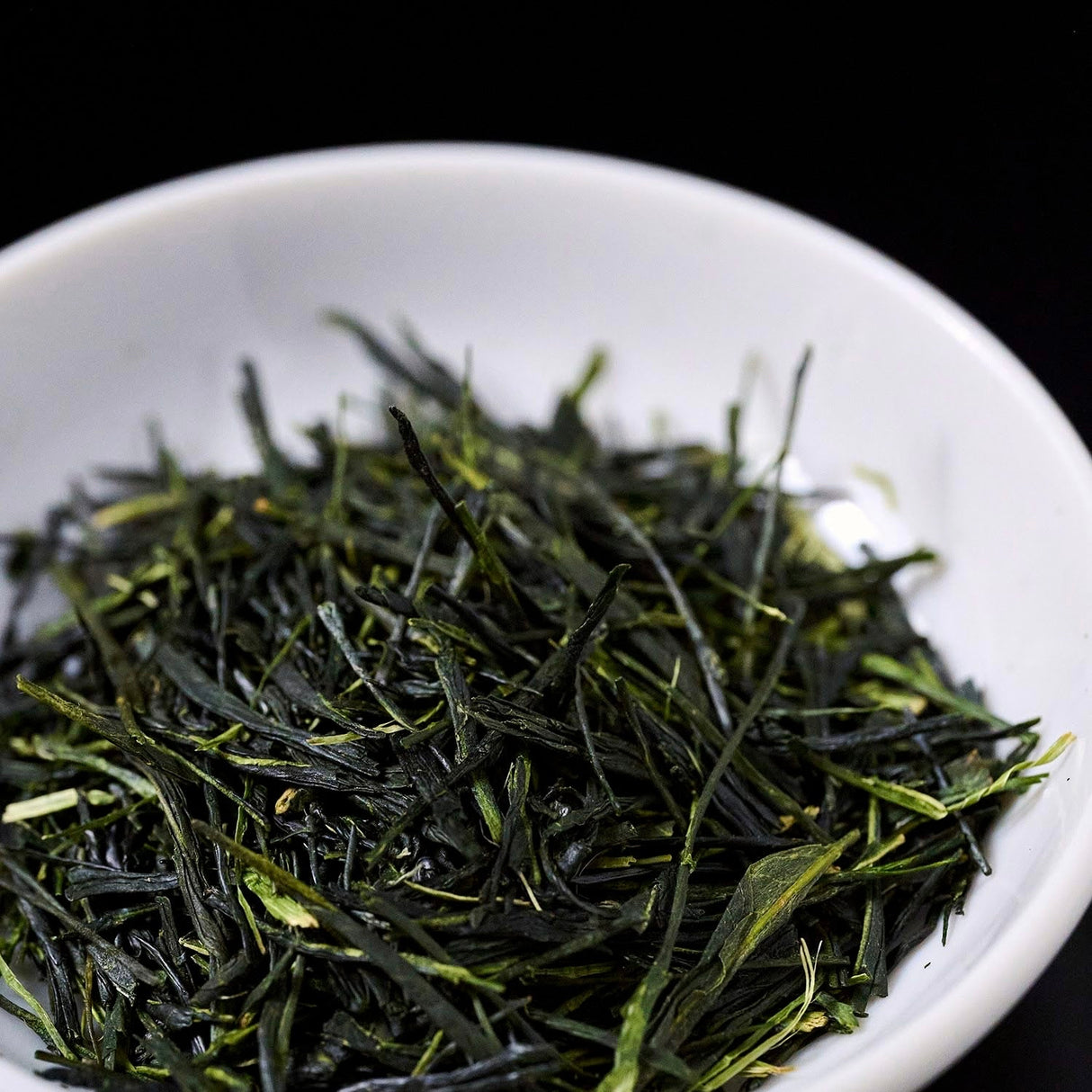 Baisa Nakamura: Kirishima Sencha Z1 (Single Cultivar) - Yunomi.life