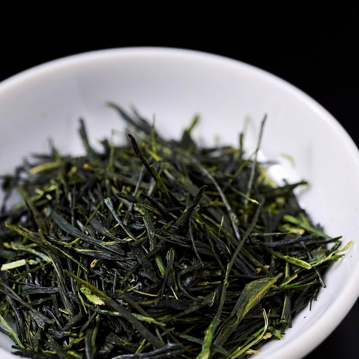 Baisa Nakamura: Kirishima Sencha Z1 (Single Cultivar) - Yunomi.life