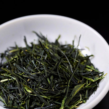 Baisa Nakamura: Kirishima Sencha Z1 (Single Cultivar) - Yunomi.life