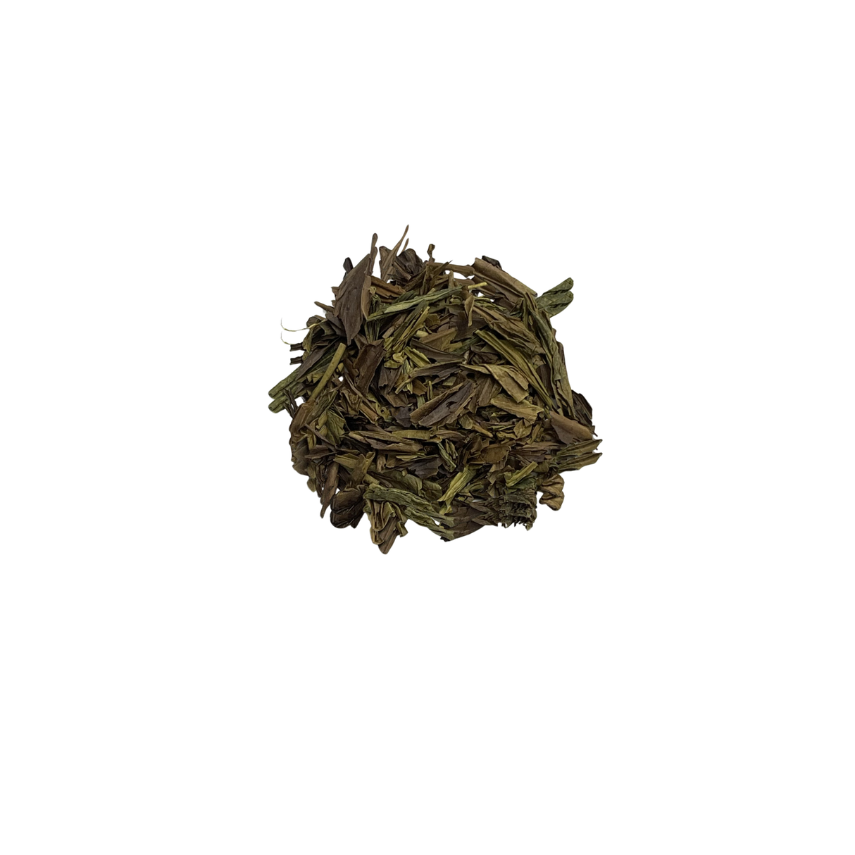 #1068.G1 Ancient Mist - Premium Hojicha (First Flush)|霧の古来茶 特上ほうじ茶