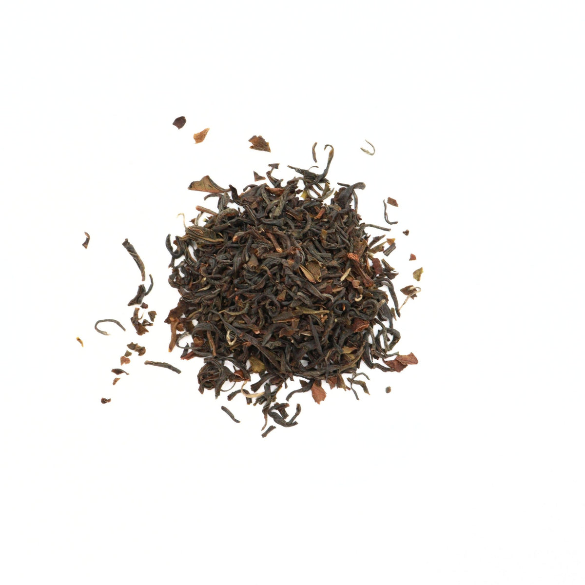 #1105 Yakushima Miyama Tea Garden - Naturally Grown Oolong Tea / 屋久島 深山園 yunomi.life