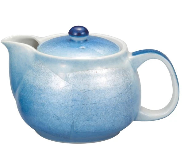 九谷焼 くつろぎ茶セット K8-594