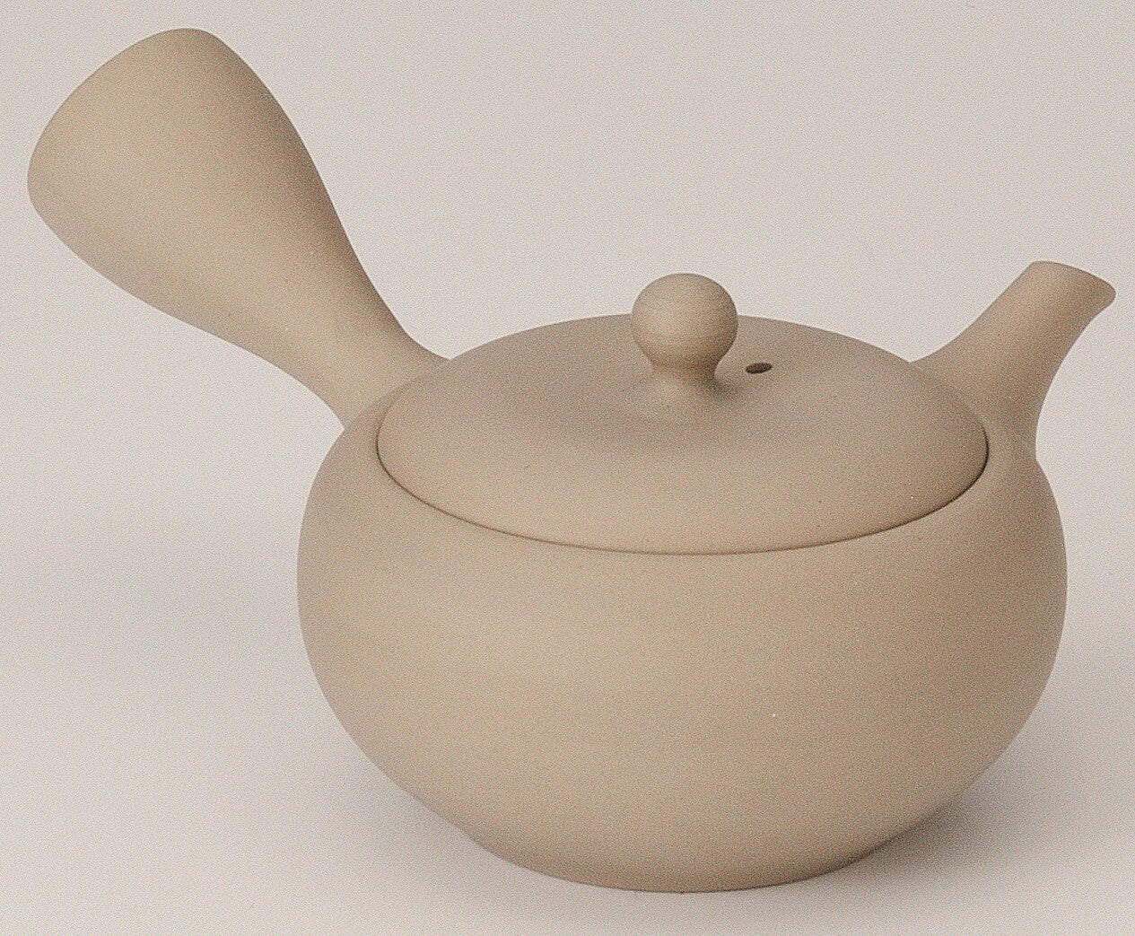 高助窯 (Y114) 高資陶苑: 常滑急須 茶ポット セラミックメッシュストレーナー 100ml