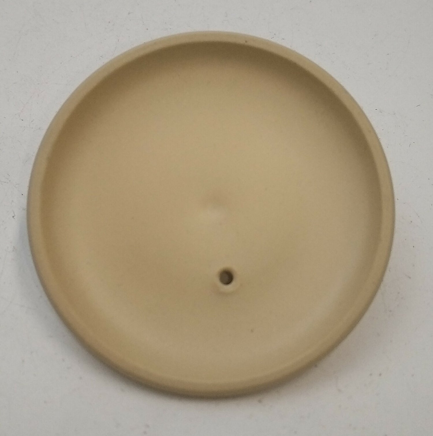 Takasuke Kiln (Y114): Tokoname mini kyusu, hiekankeltainen 100 ml 高資陶苑