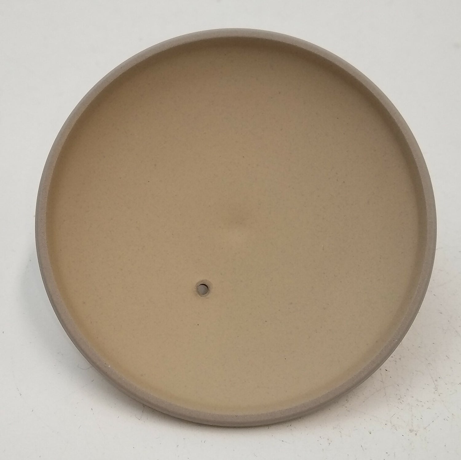 高助窯 (Y112) 高資陶苑:常滑急須 茶ポット 浅丸陶メッシュストレーナー 300ml