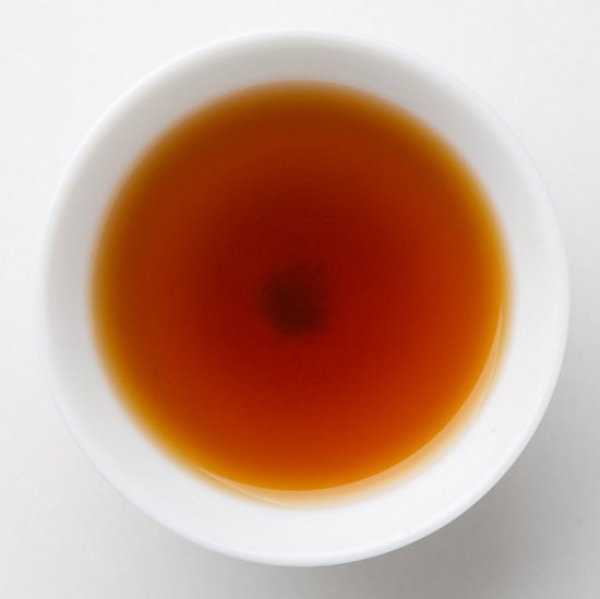 #0080.F2 Kurihara Tea: Oku Yame Black Tea Benifuuki べにふうき