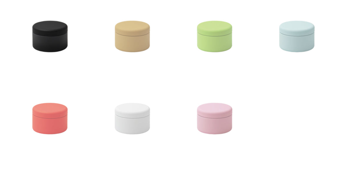 ニットー缶 - ミニョン缶