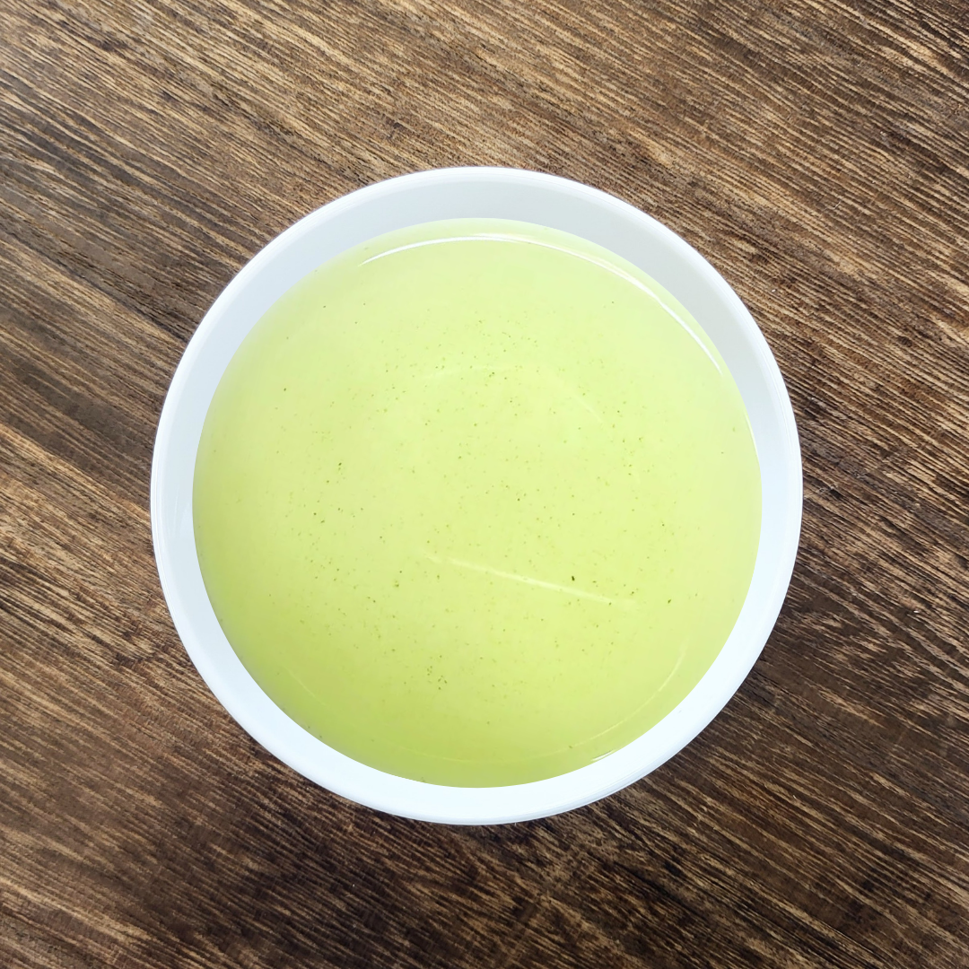 (2025年販売終了) #0126.K6 中村園 #01: 玉露メカ、The Discovery 玉露芽茶