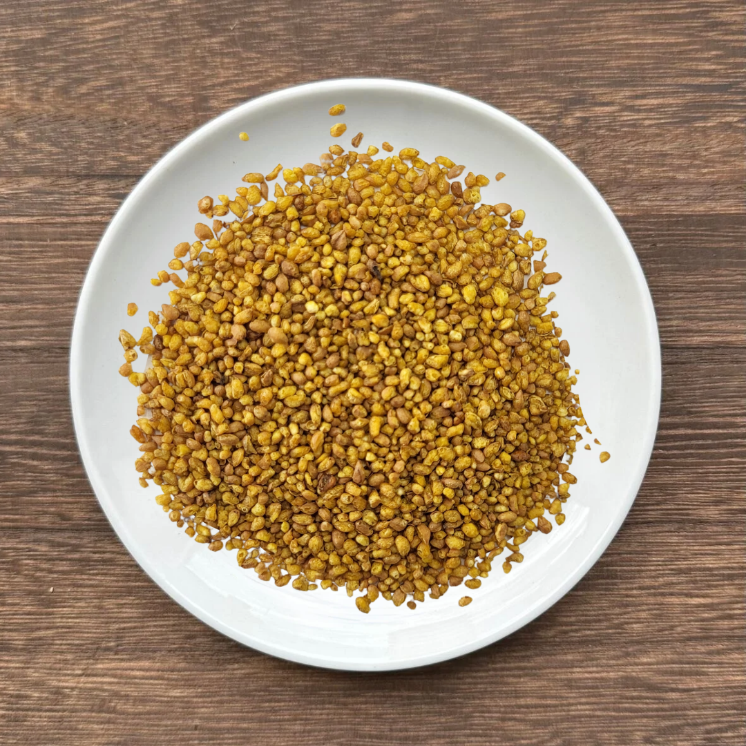 Dattan Sobacha (Hokkaido Grown), kirjoittanut Yamane-en 北海道産の韃靼蕎麦茶