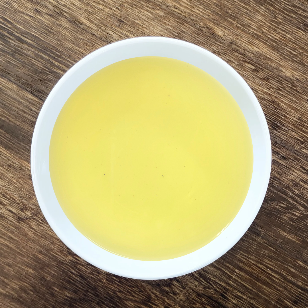 Dattan Sobacha (Hokkaido Grown), kirjoittanut Yamane-en 北海道産の韃靼蕎麦茶