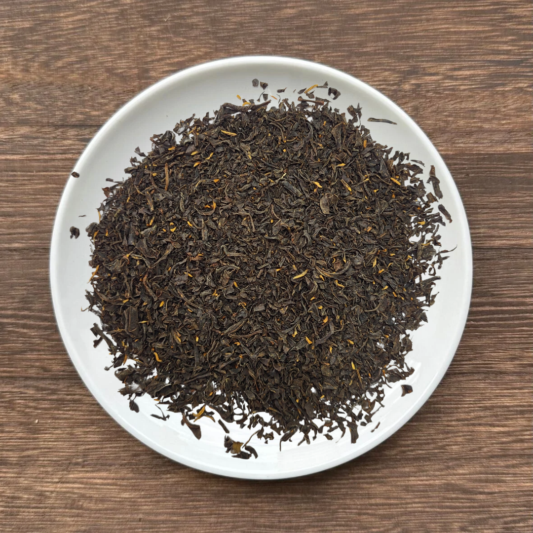 #0429.K2:霧島茶 和紅茶 ゆたかみどり|香輝園