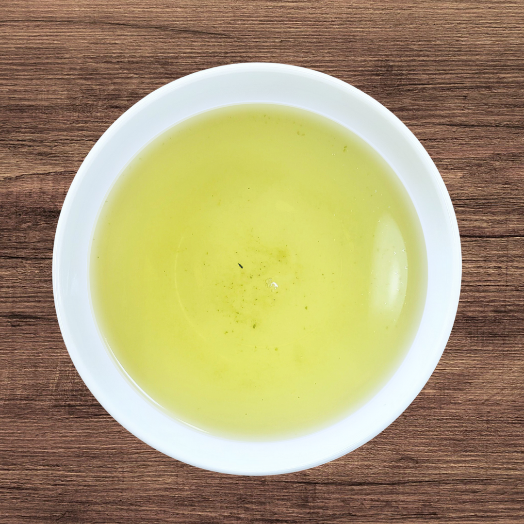 #0049.S5 NaturaliTea: 秋番茶