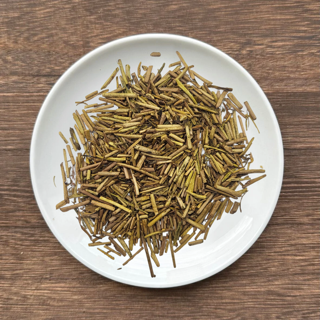 #0152.K6 やまね園:シュガボウ、玉露かりがねほうじ茶