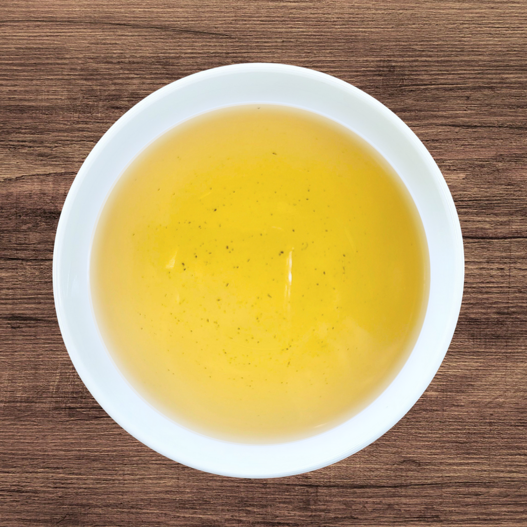 #0606.NX 清香園製茶工場 越後棒茶 ほうじ茶 玄米入り 越後棒茶