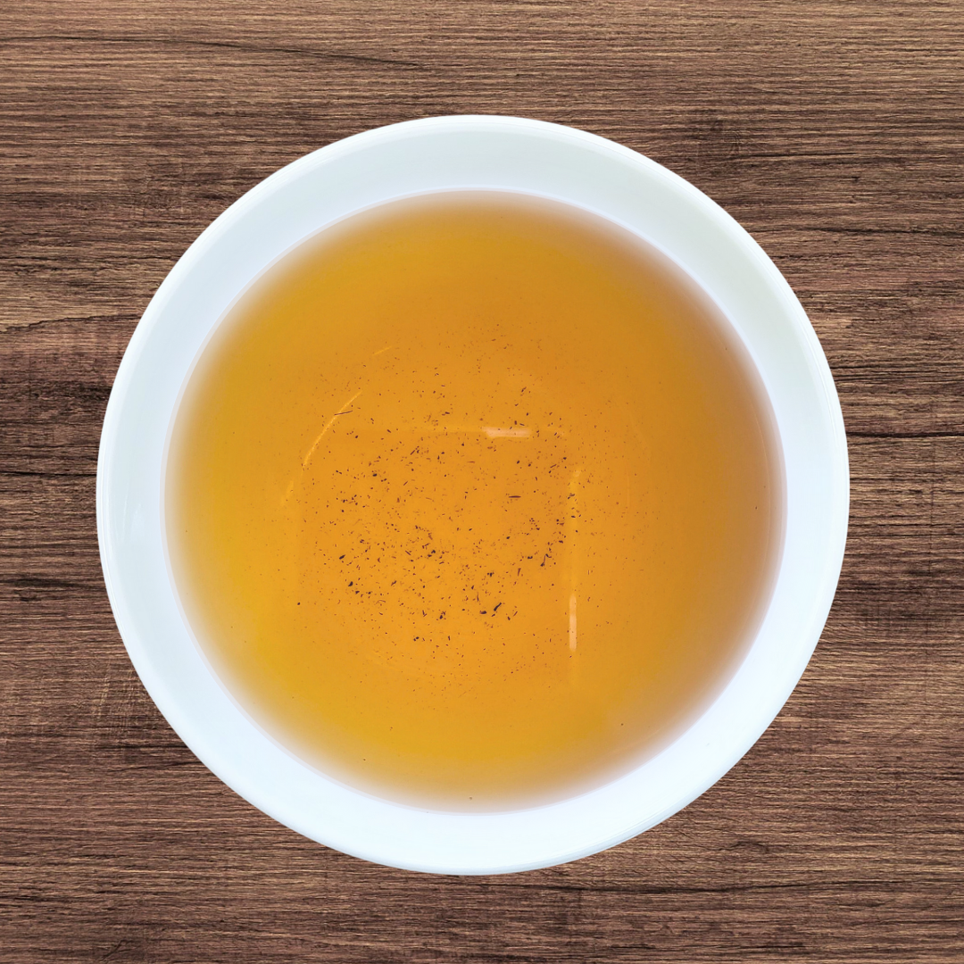 #0010.K6 おぶぶ KY010:ほうじ茶ゴールドロースト