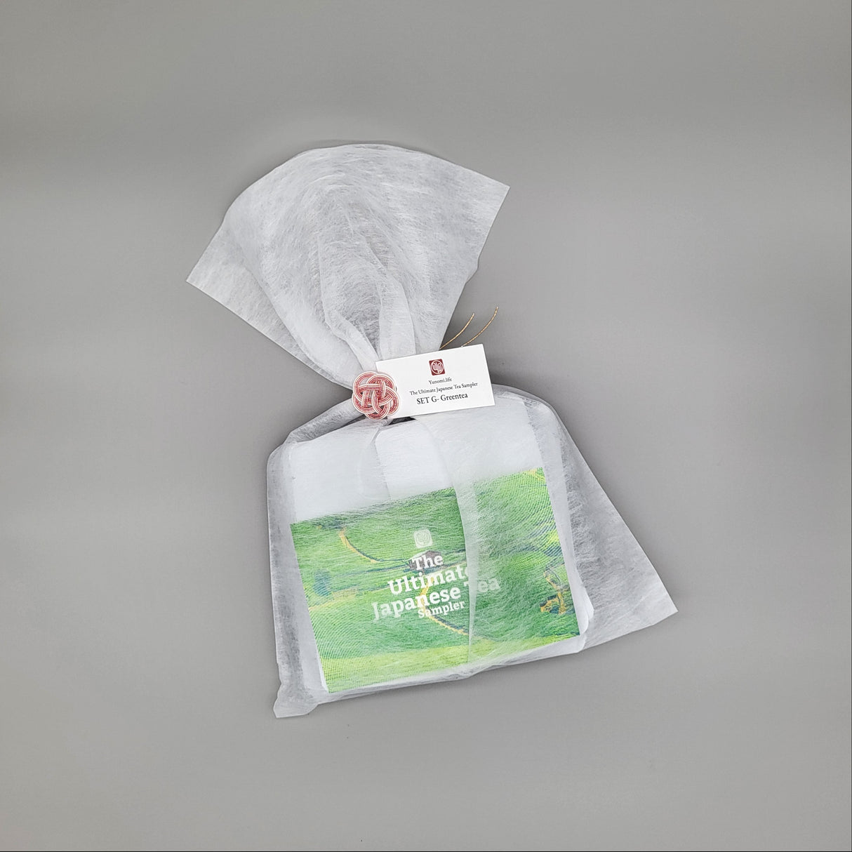 究極の日本茶サンプラー (少なくとも 15 種類のお茶 / 150g 以上!準備に 1 週間かかります。)