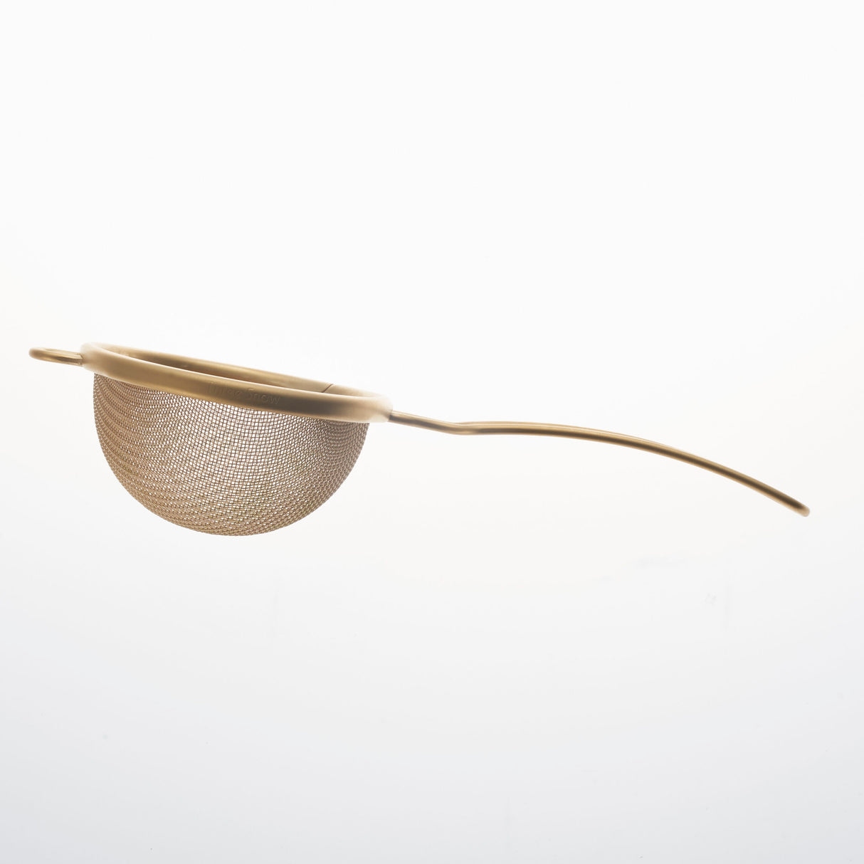 三雪:抹茶茶こし(ゴールド)