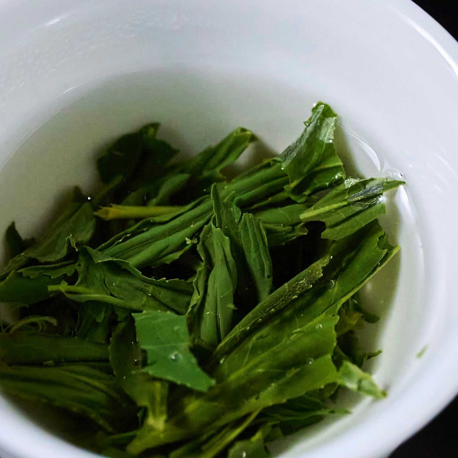 #0232.K2 中村梅沙:霧島煎茶Z1(単一品種)