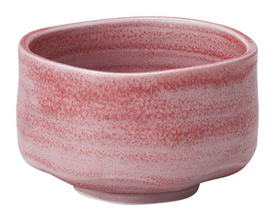 Seiangama: Crimson Matcha Bowl 紅蓮抹茶椀