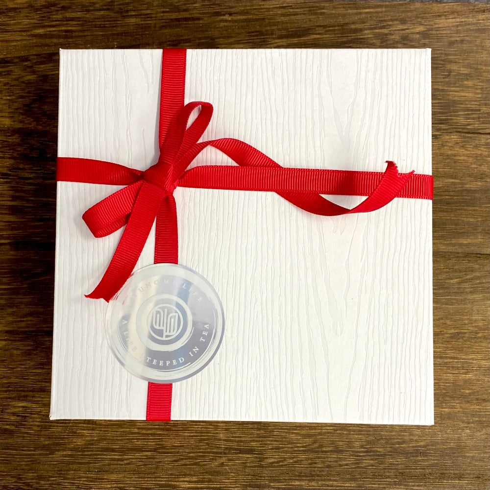 Women in Tea - Sampler Gift Set