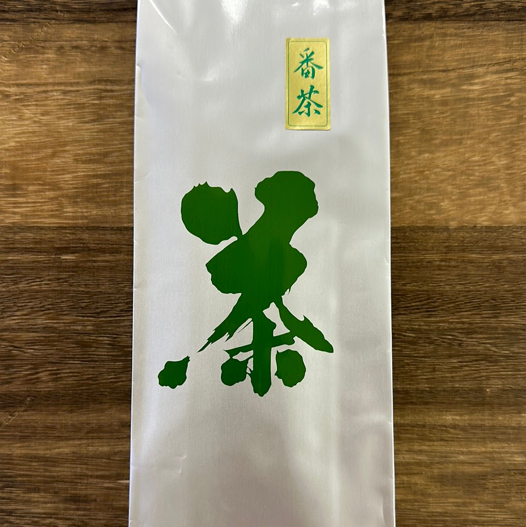 #0049.S5 NaturaliTea: 秋番茶