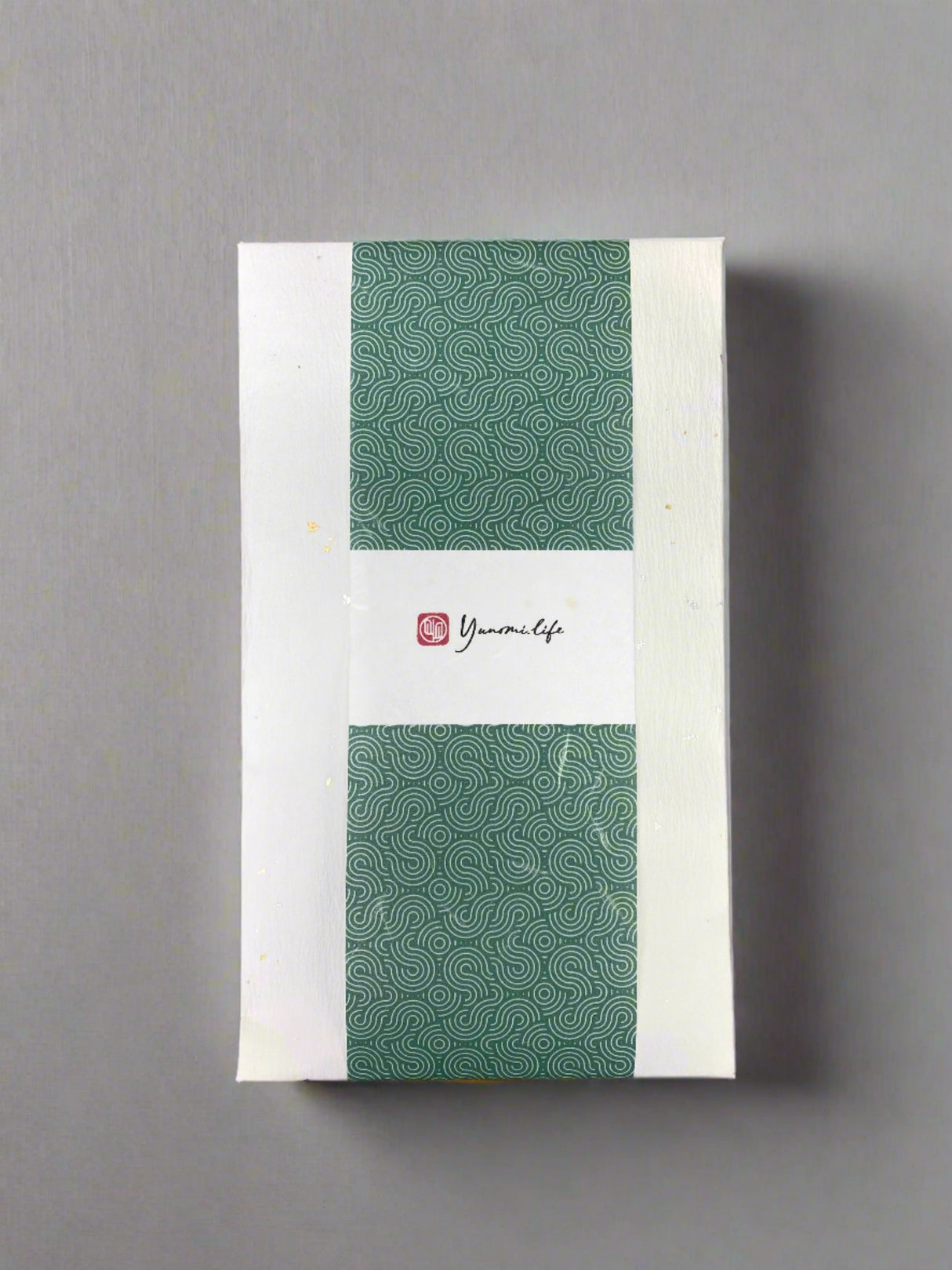 #0168.S5 清沢茶園:静岡春の浅虫煎茶 by 小長井千鶴子