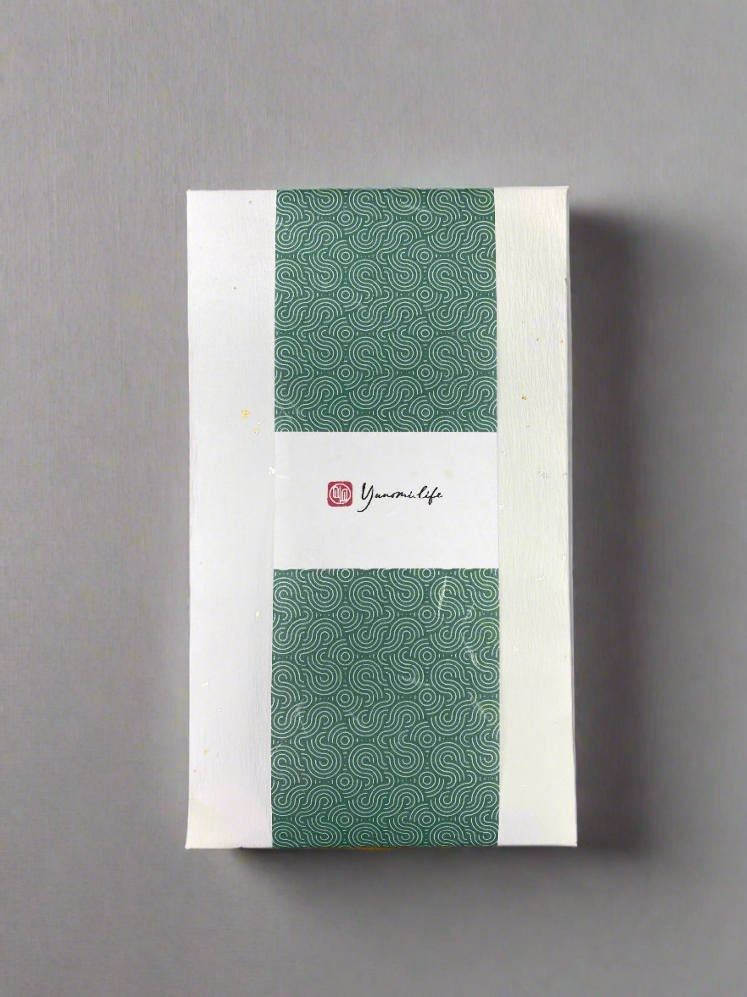 #0168.S5 清沢茶園:静岡春の浅虫煎茶 by 小長井千鶴子