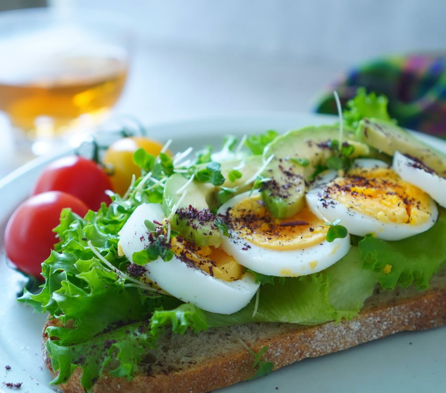 飯島清太郎商店 KN004: ゆかり - 天日干し大葉塩漬け ゆかり