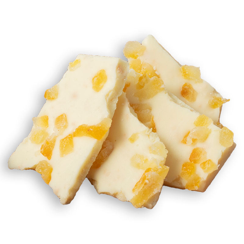 Edogoshiya Ikimachi Chocolate - Cheese & Yuzu 80089 粋町しょこら ちーずに柚子