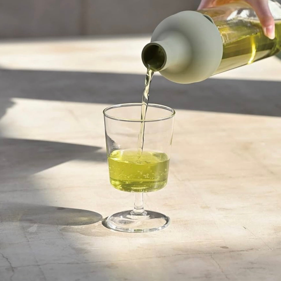 HARIO: 耐熱ガラスティーボトル 750ml