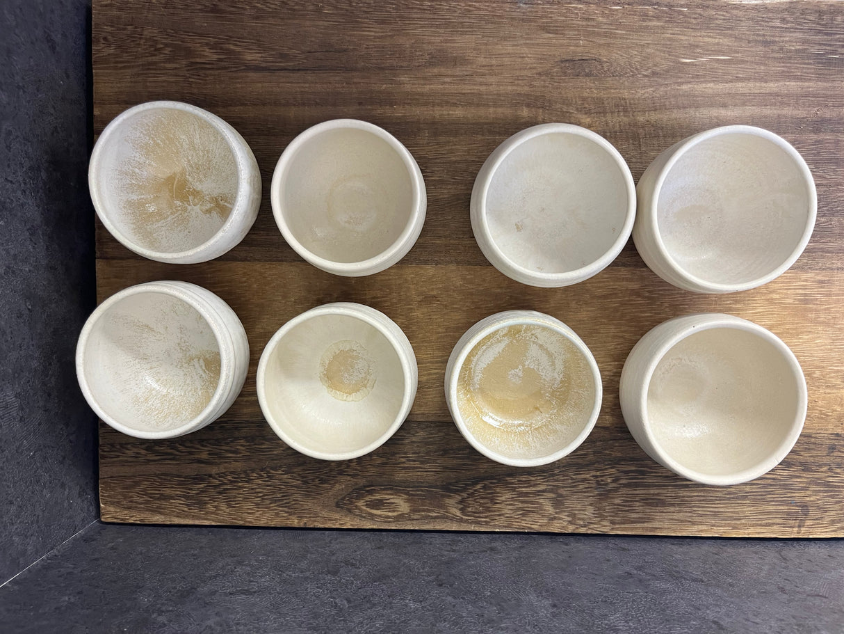 Mayako Nagasawan pyöreä teekuppi