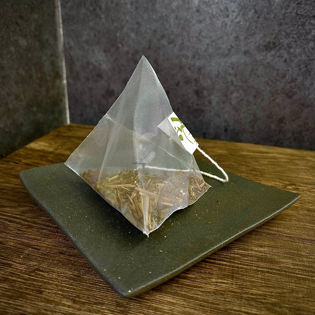 #0538.S5 オハナ ボタニカ - メネフネ - 山椒山椒ほうじ茶