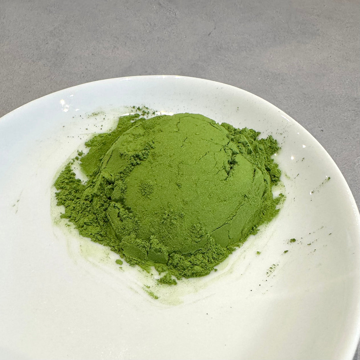 #0929.K2 Furuichi Seicha Matcha Higasa Premium Barista Grade 日暈 (ひがさ)